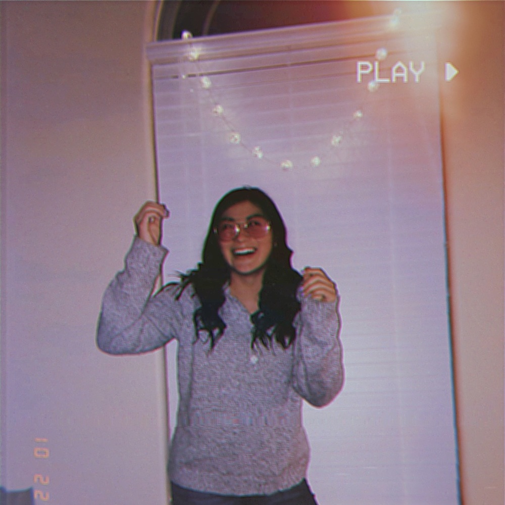 Meet your Posher, Sophia